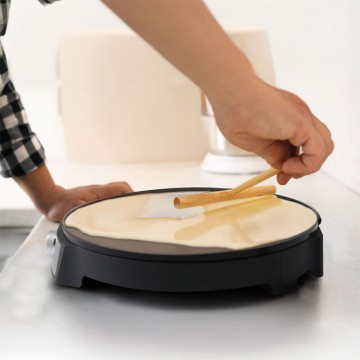 Συσκευη R-2203 Παρασκευης Κρεπας Mod R-2203 Rohnson